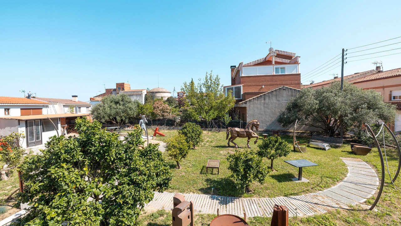 Photo of Outdoor in Riudecanyes