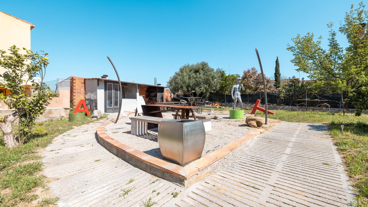 Photo of Outdoor in Riudecanyes