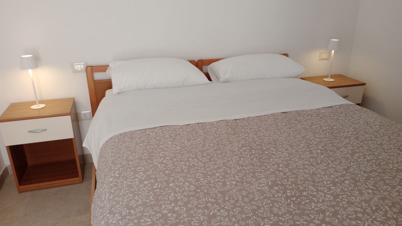 Photo of Bedroom in Bisegna