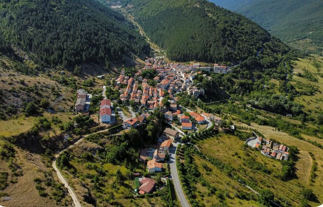 Photo of Outdoor in Bisegna