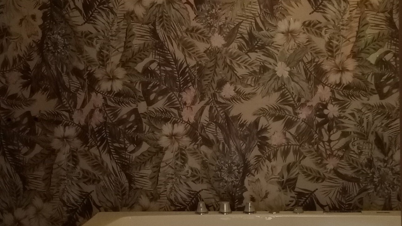 Photo of Bathroom in Bisegna