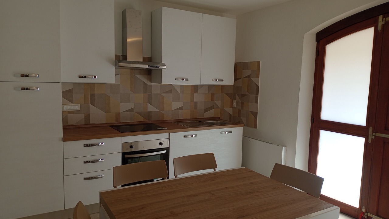 Photo of Kitchen in Bisegna