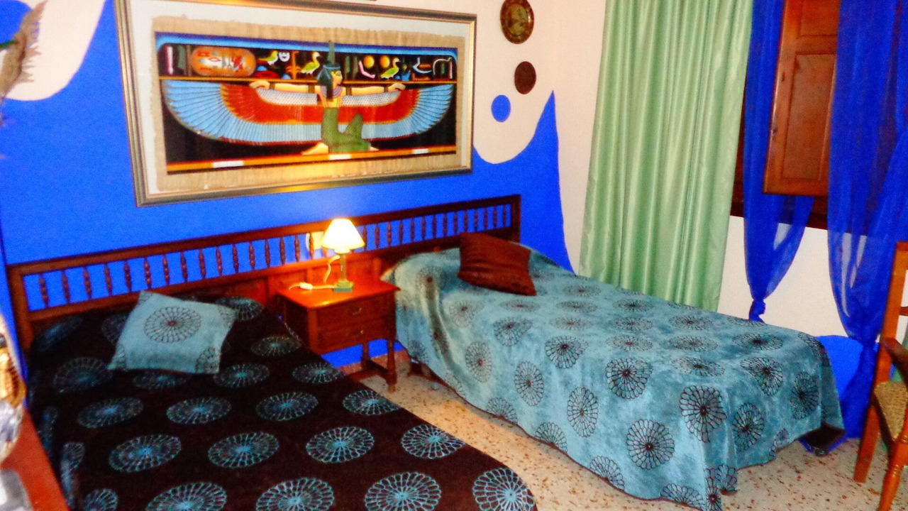 Photo of Bedroom in Ruidera