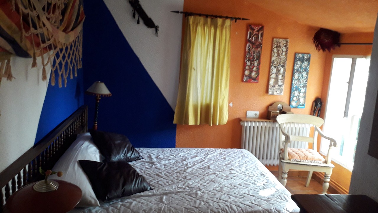 Photo of Bedroom in Ruidera
