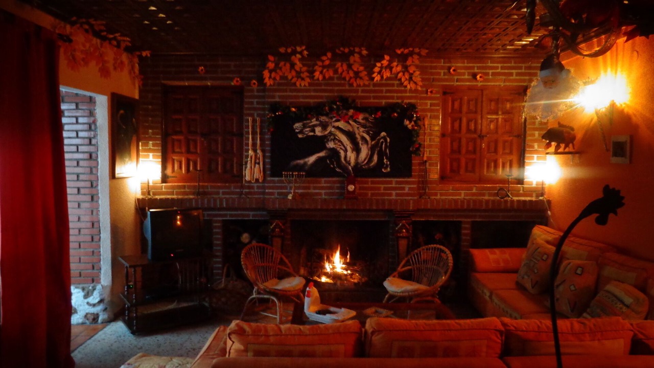 Photo of Livingroom in Ruidera