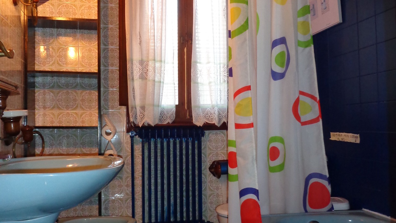 Photo of Bathroom in Ruidera