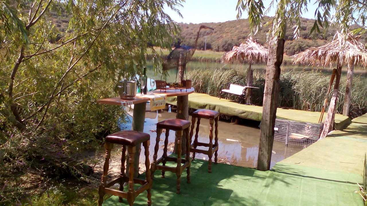 Photo of Outdoor in Ruidera