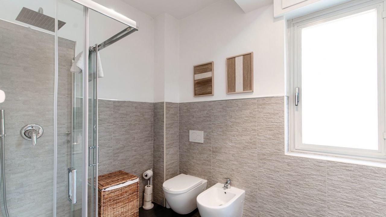 Photo of Bathroom in San Fermo della Battaglia