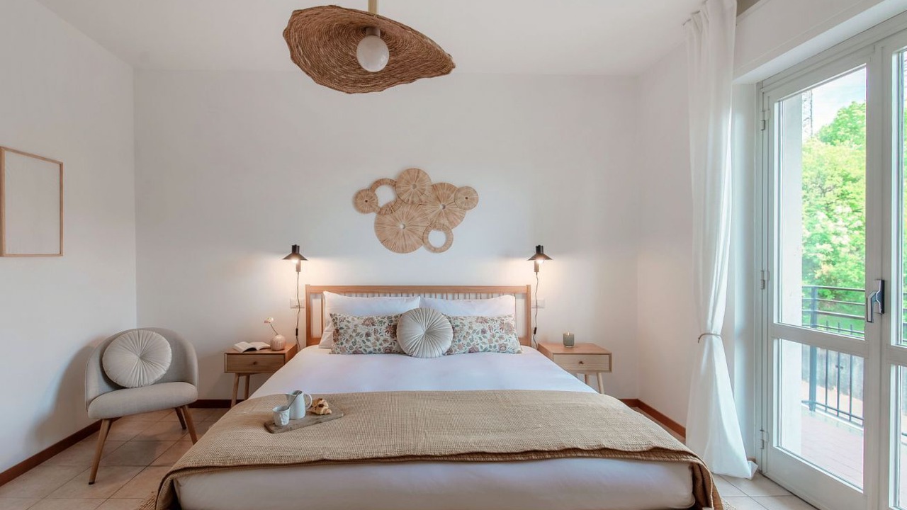 Photo of Bedroom in San Fermo della Battaglia