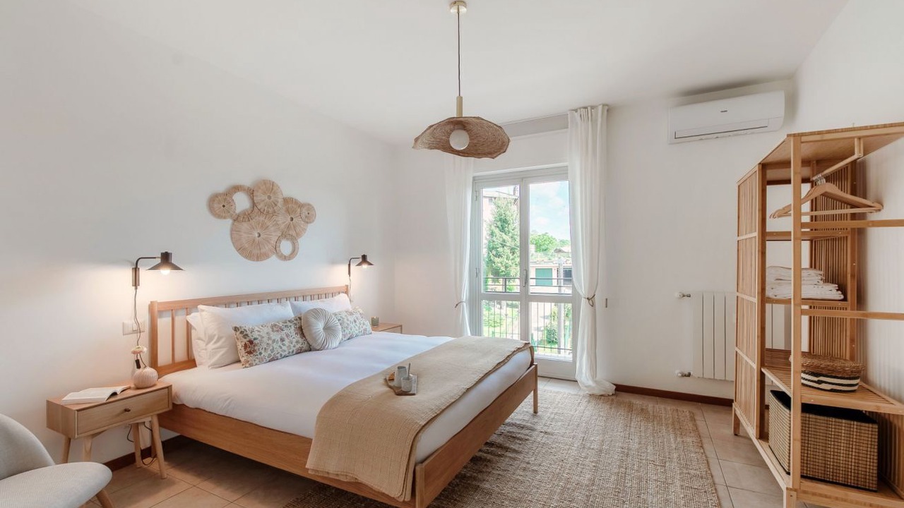 Photo of Bedroom in San Fermo della Battaglia