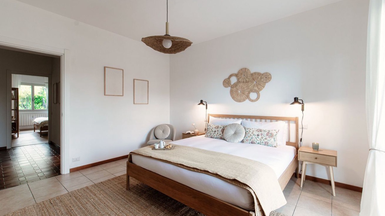 Photo of Bedroom in San Fermo della Battaglia