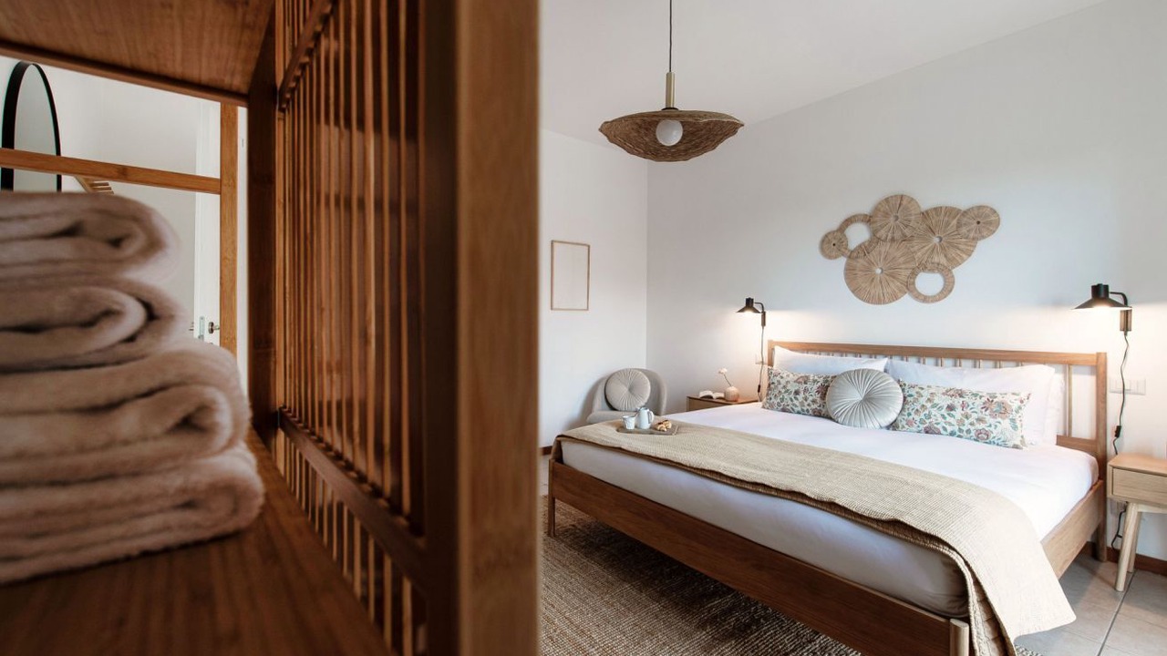 Photo of Bedroom in San Fermo della Battaglia