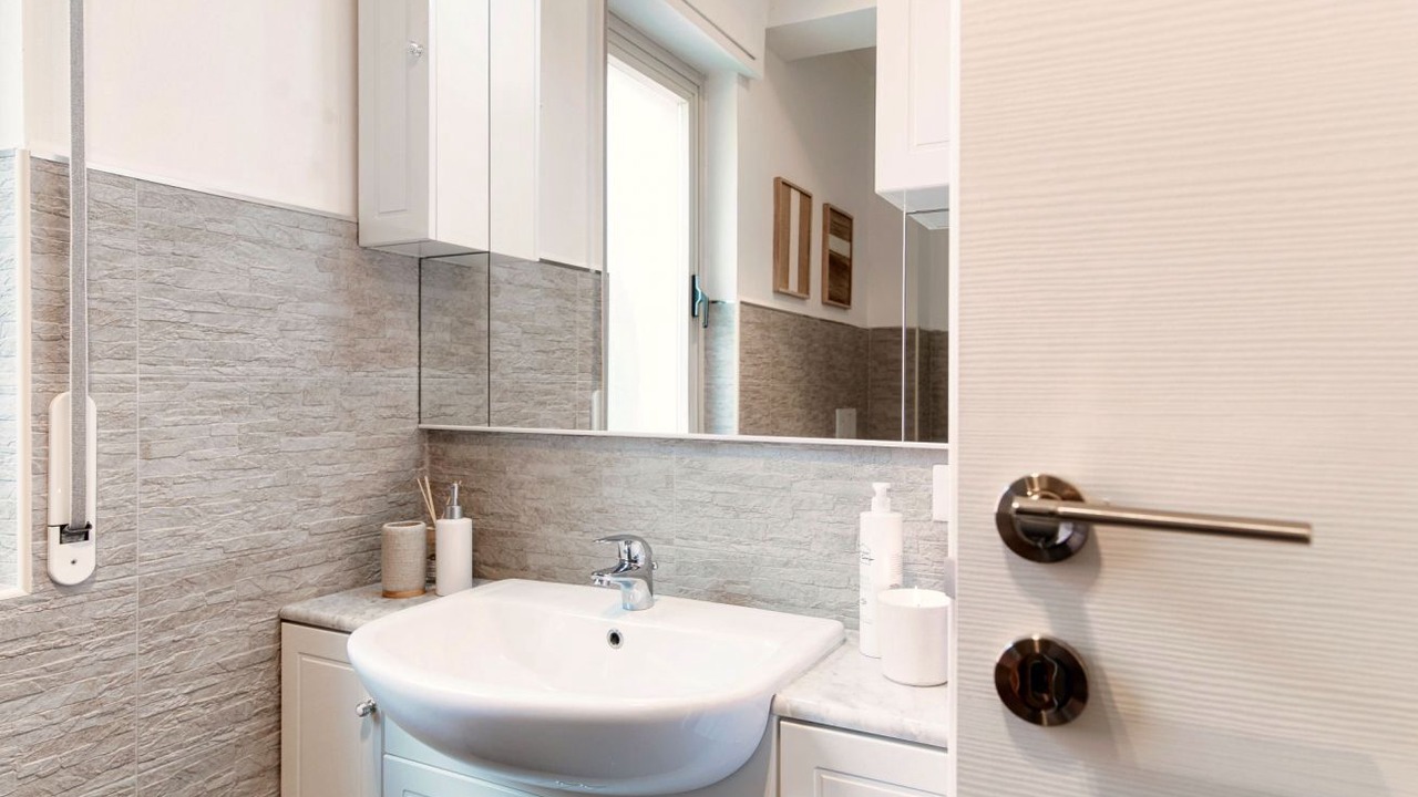 Photo of Bathroom in San Fermo della Battaglia