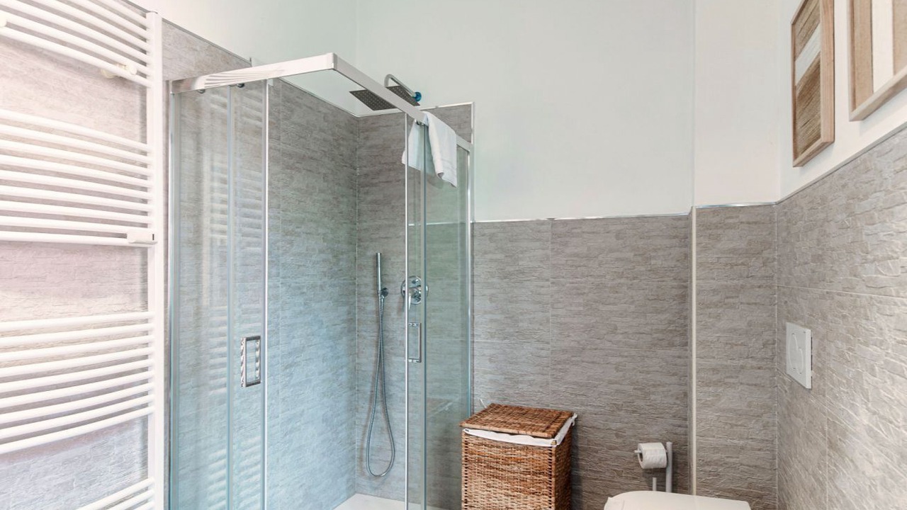 Photo of Bathroom in San Fermo della Battaglia