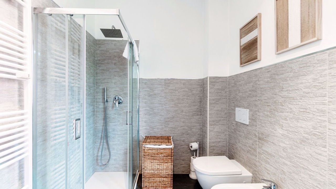 Photo of Bathroom in San Fermo della Battaglia