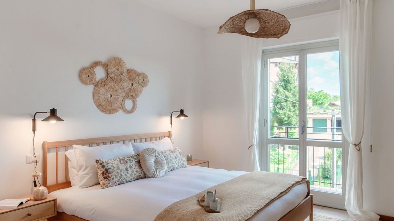 Photo of Bedroom in San Fermo della Battaglia