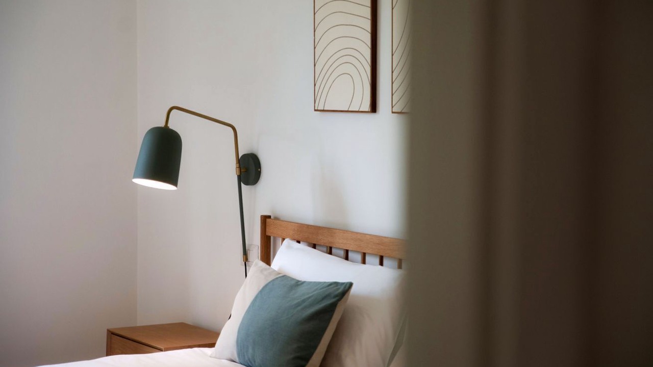 Photo of Bedroom in San Fermo della Battaglia