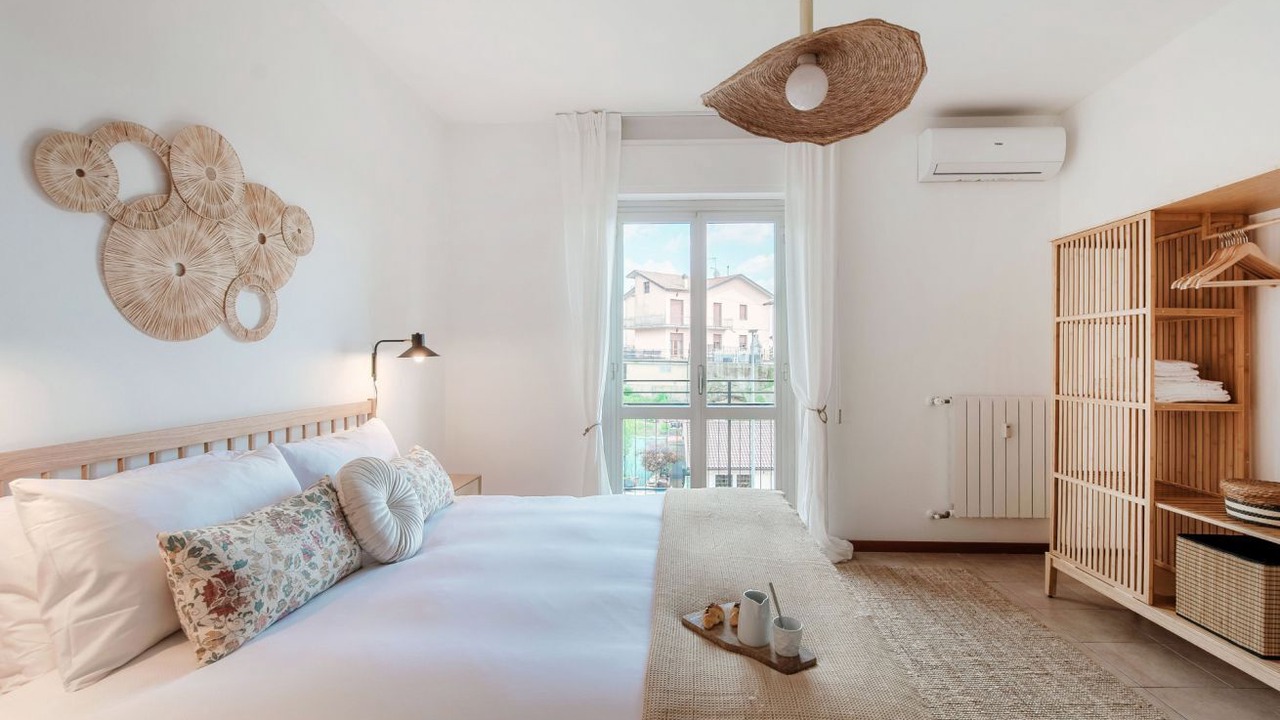 Photo of Bedroom in San Fermo della Battaglia