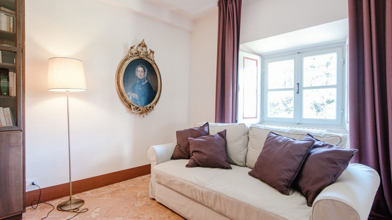 Photo of Livingroom in Tavernerio