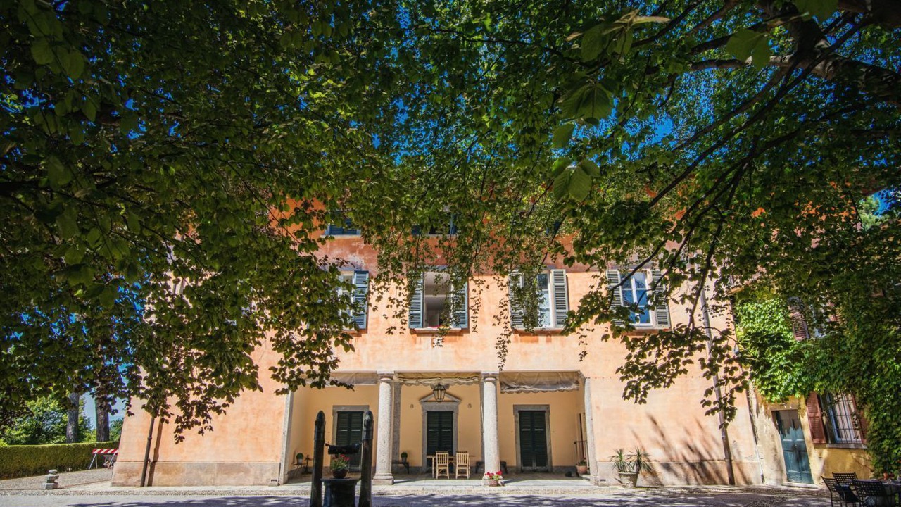 Photo of Outdoor in Tavernerio