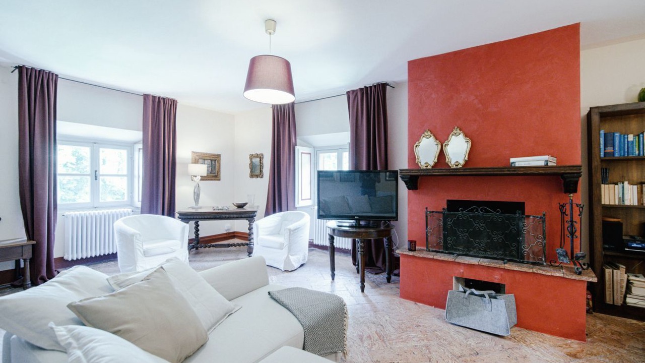 Photo of Livingroom in Tavernerio