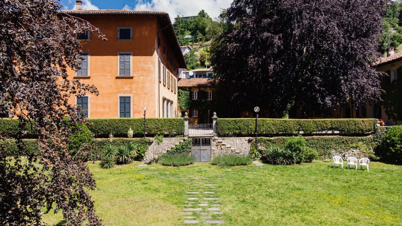 Photo of Outdoor in Tavernerio