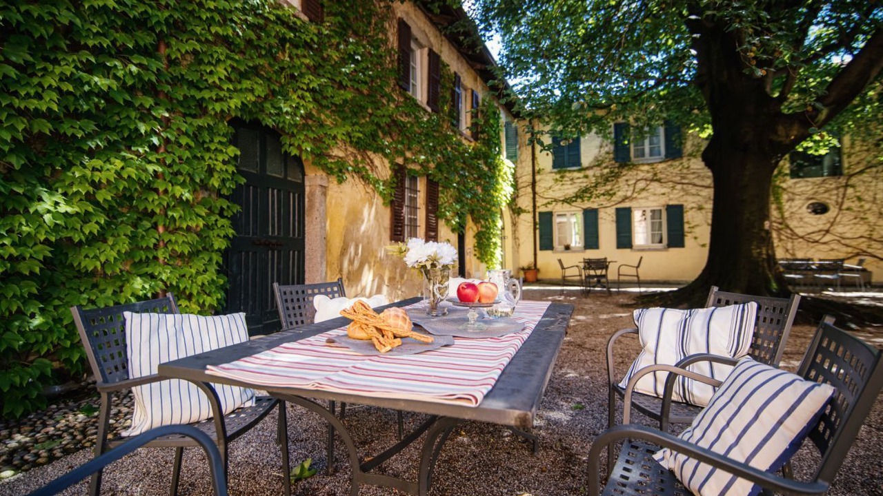 Photo of Outdoor in Tavernerio