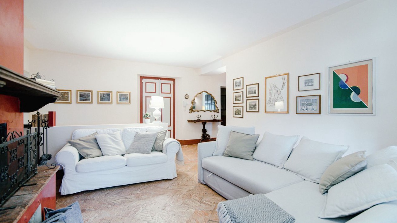 Photo of Livingroom in Tavernerio