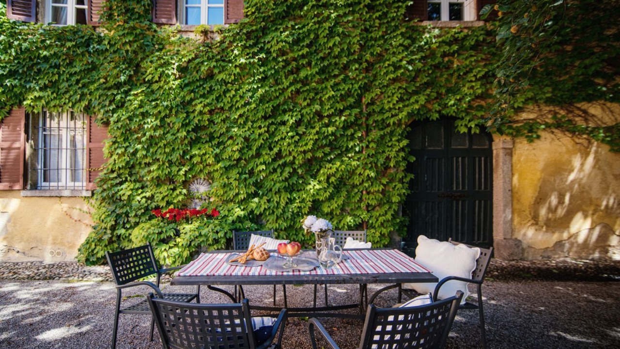 Photo of Outdoor in Tavernerio