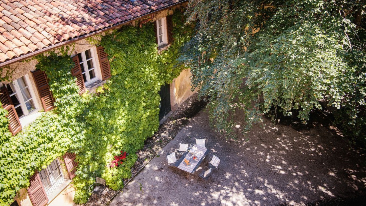 Photo of Outdoor in Tavernerio