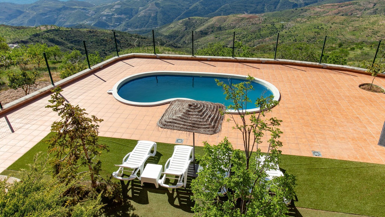 Photo of Outdoor in Murtas