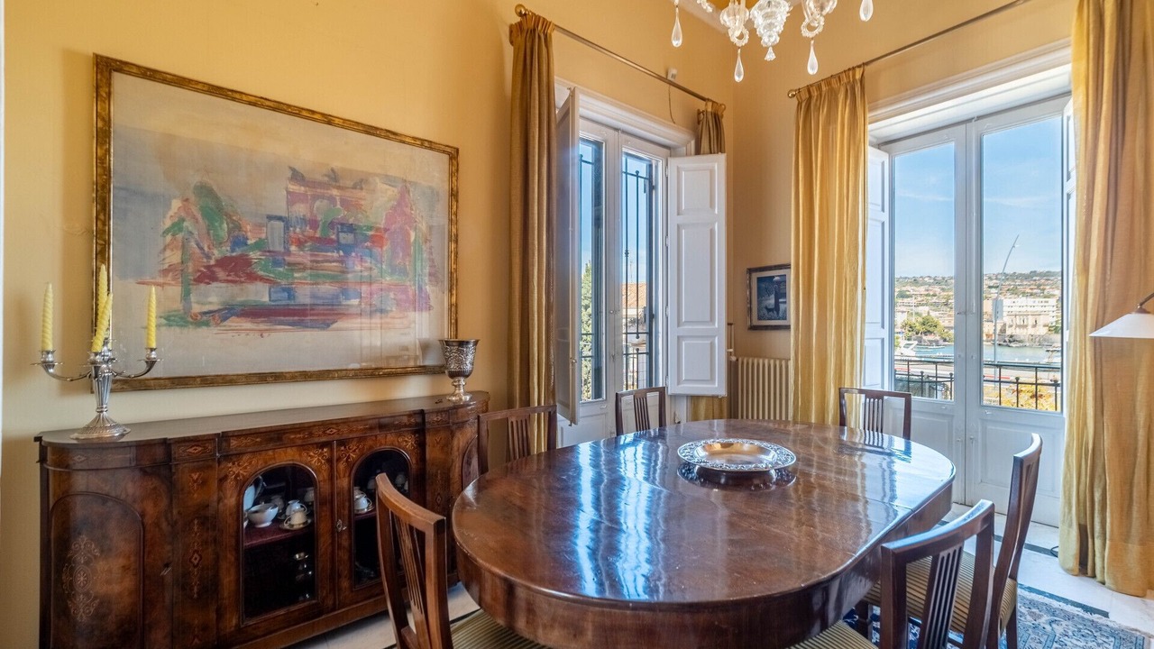Photo of Livingroom in Ognina