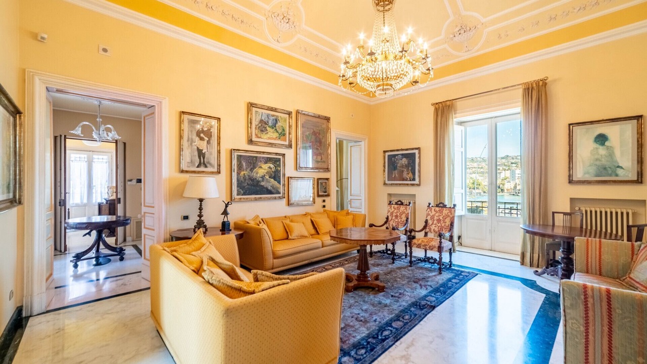 Photo of Livingroom in Ognina