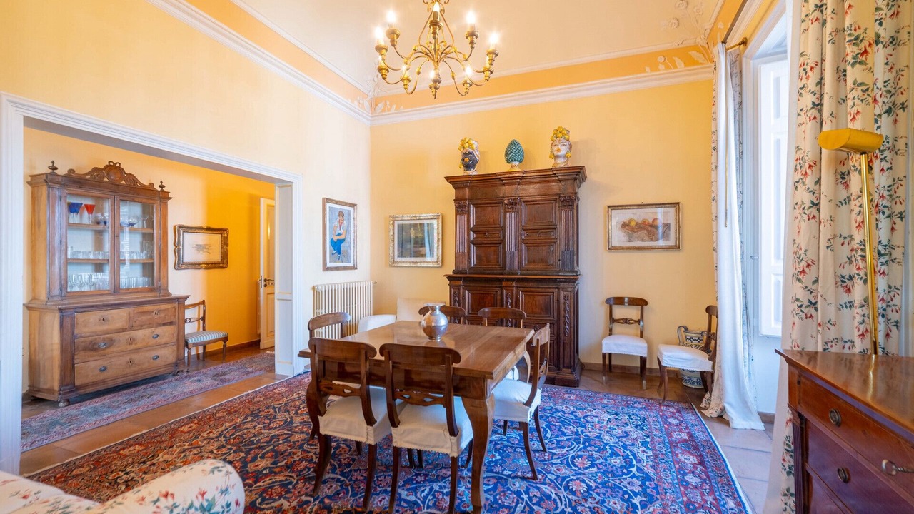Photo of Livingroom in Ognina