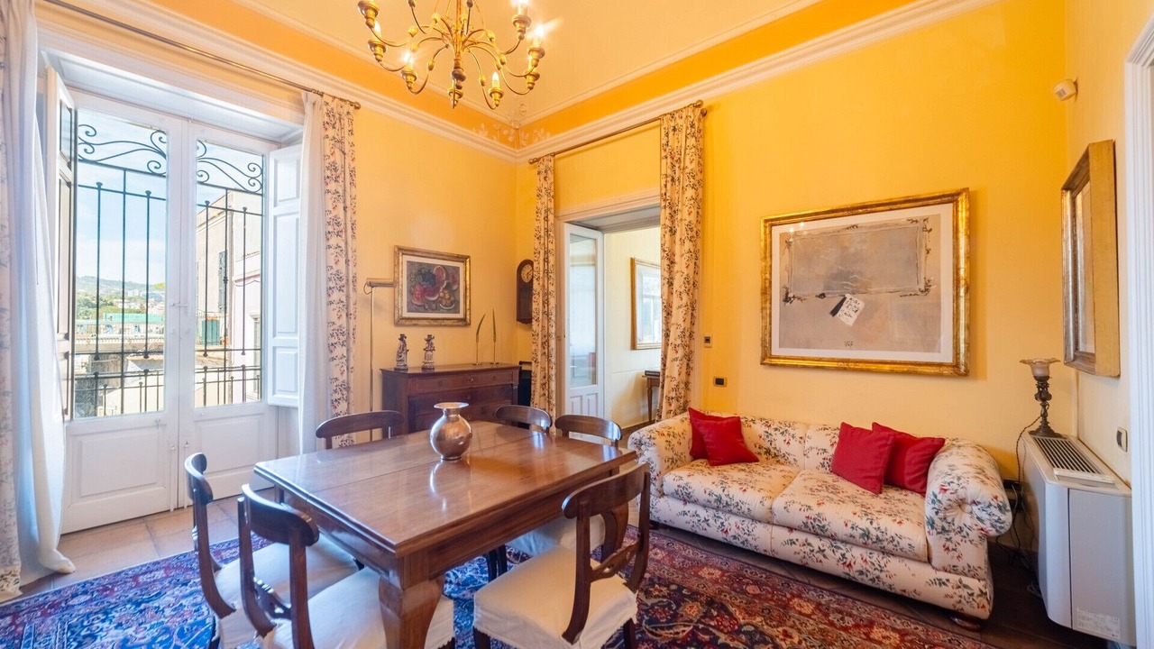 Photo of Livingroom in Ognina