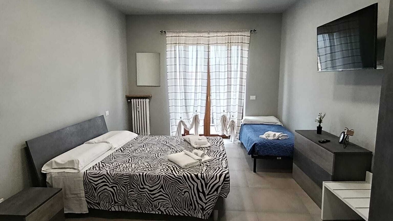 Photo of Bedroom in Cuneo