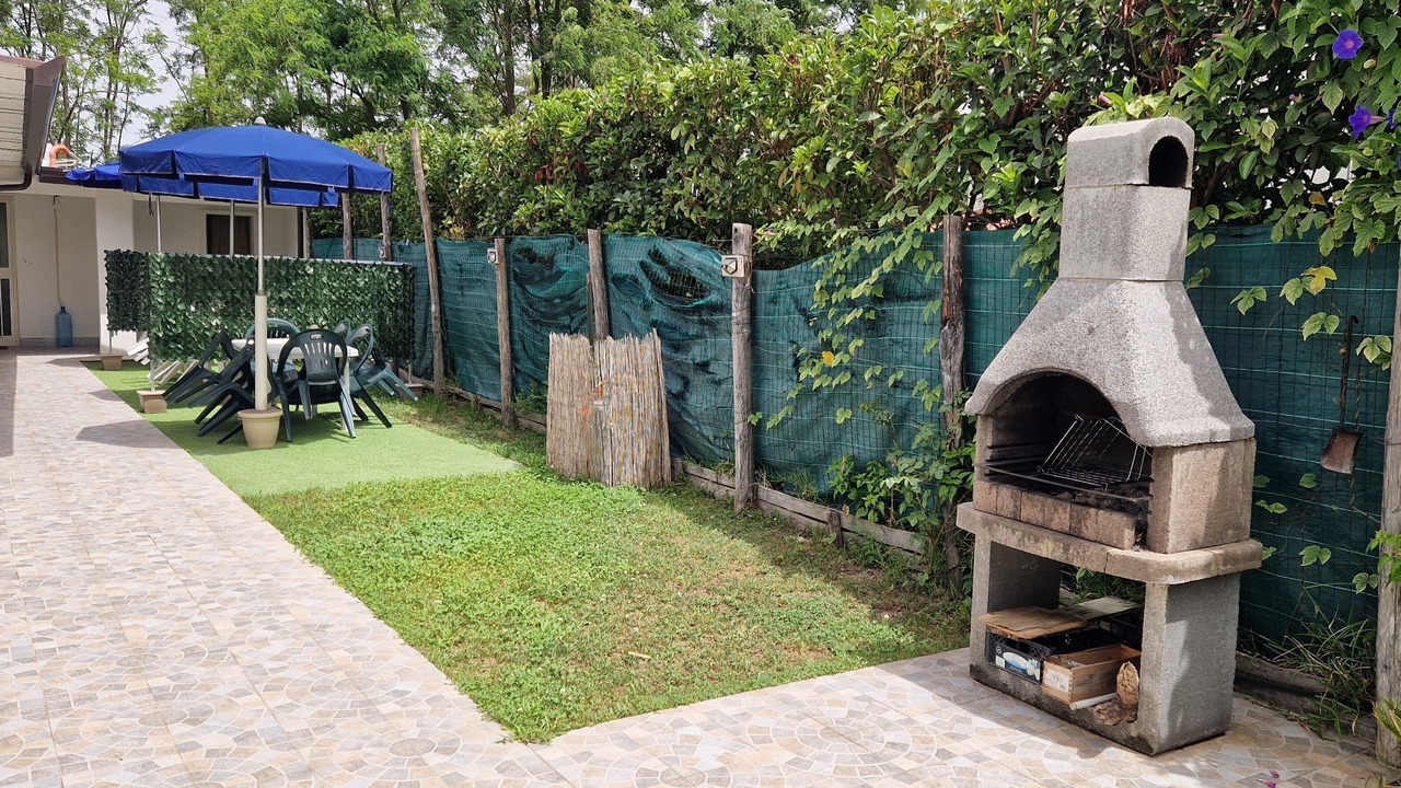 Photo of Outdoor in Paestum