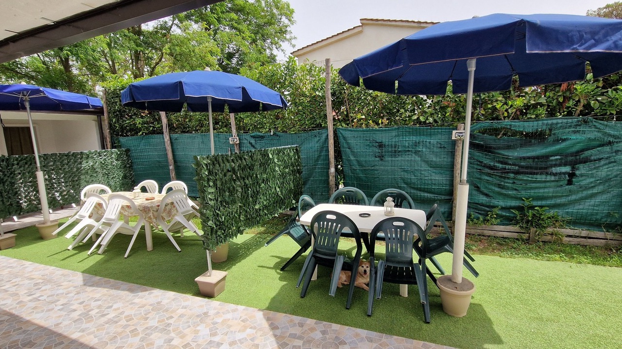Photo of Outdoor in Paestum