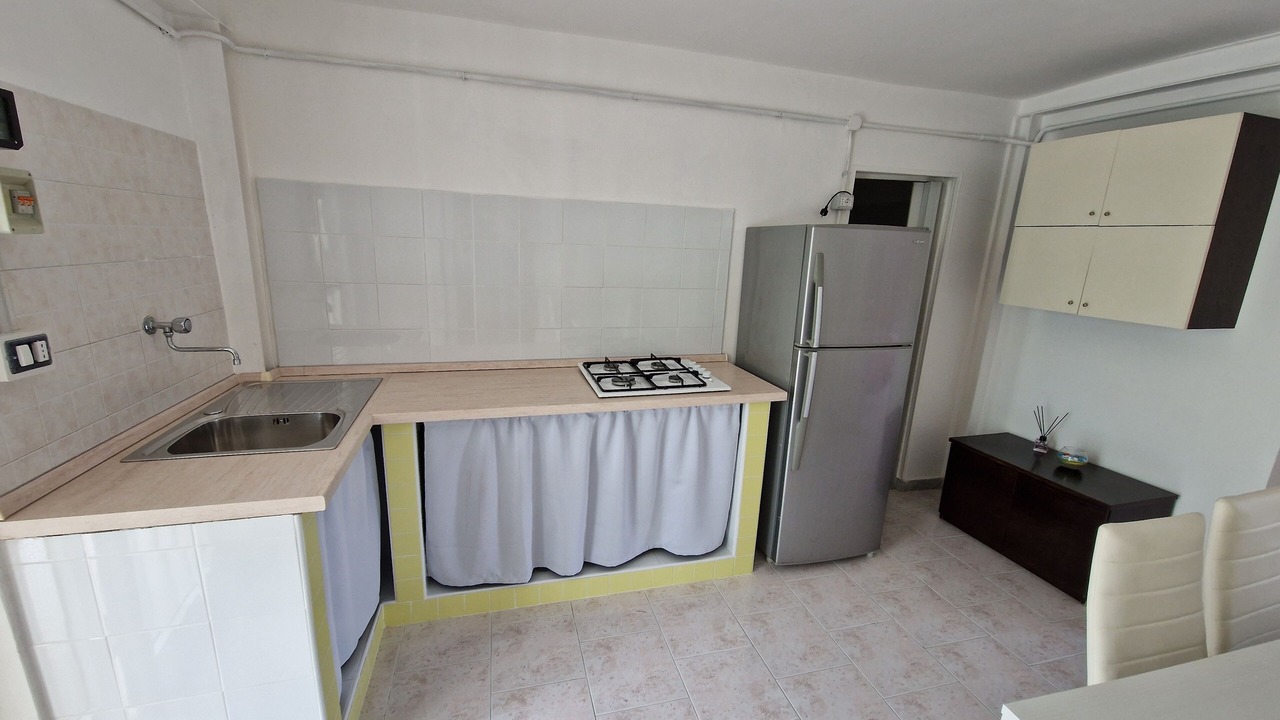 Photo of Kitchen in Paestum