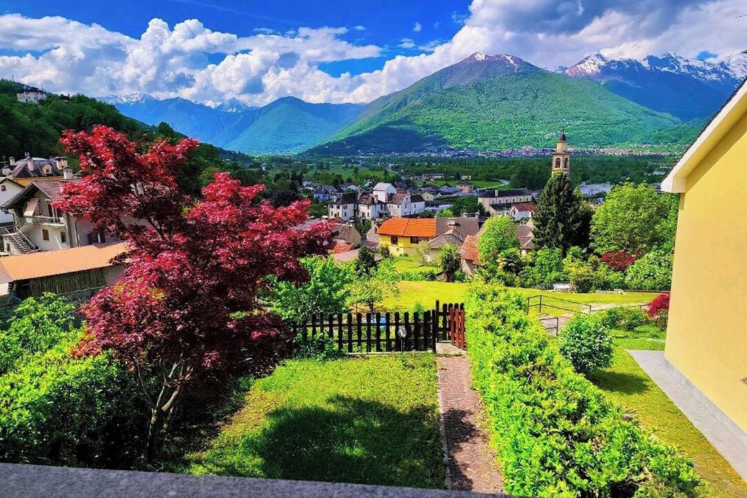 Photo of Outdoor in Masera