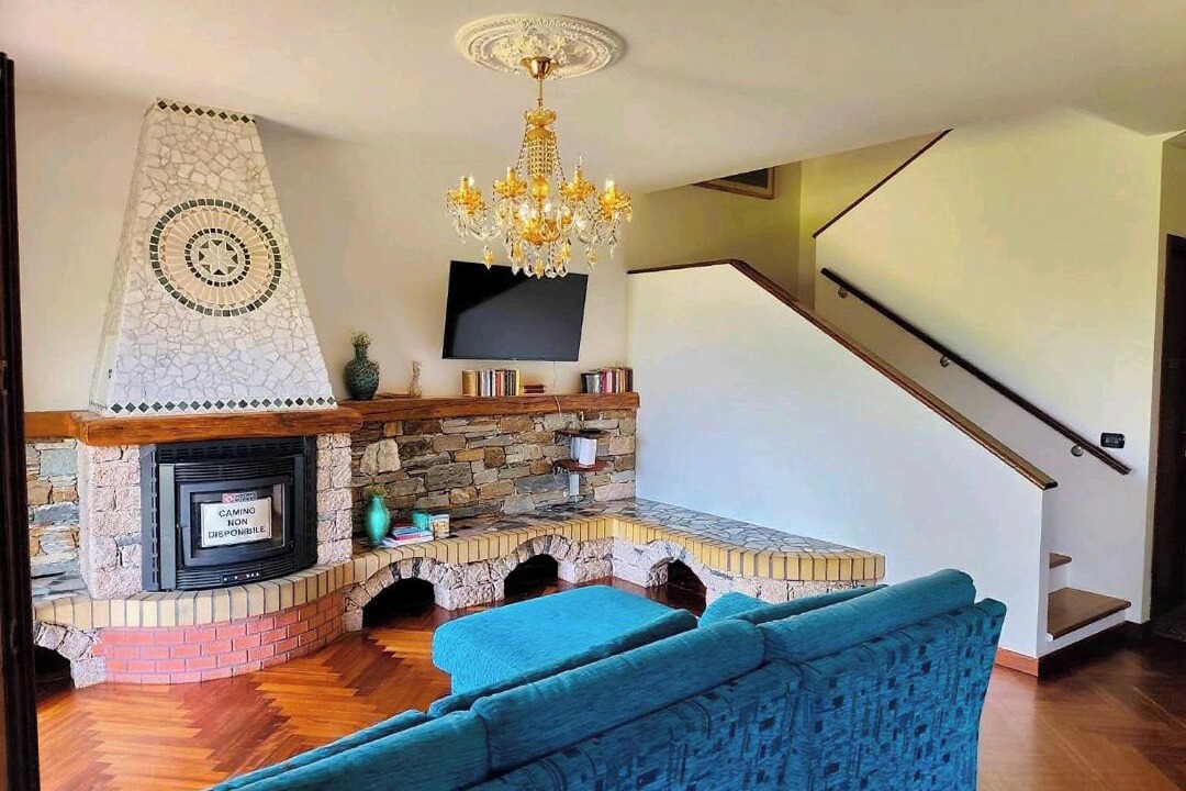 Photo of Livingroom in Masera