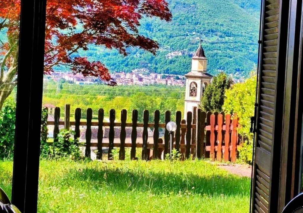 Photo of Outdoor in Masera