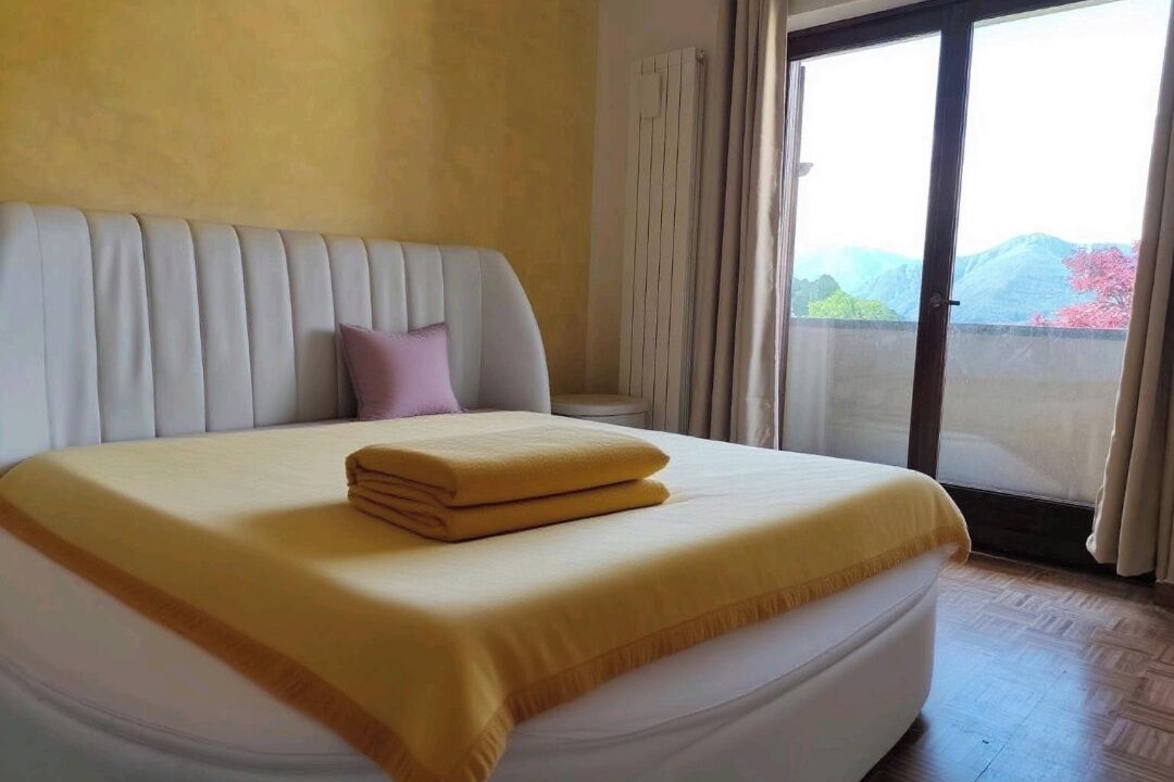Photo of Bedroom in Masera