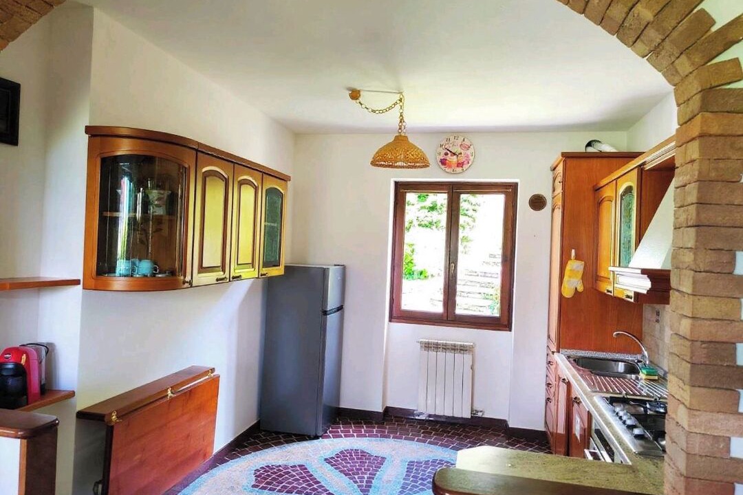 Photo of Kitchen in Masera