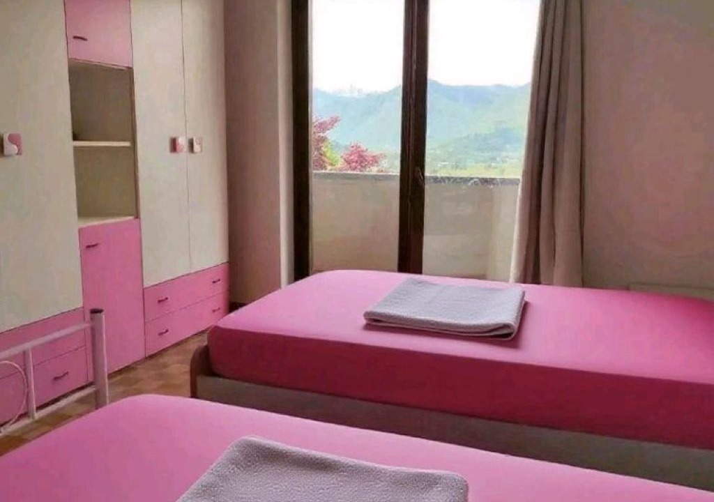 Photo of Bedroom in Masera