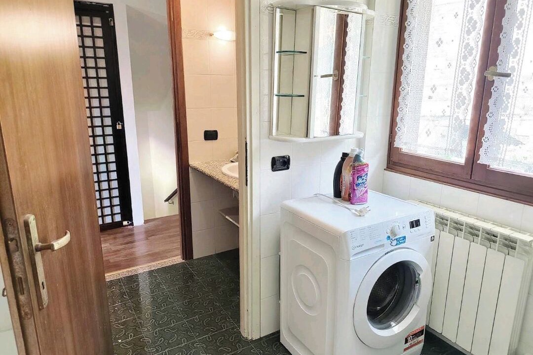Photo of Bathroom in Masera