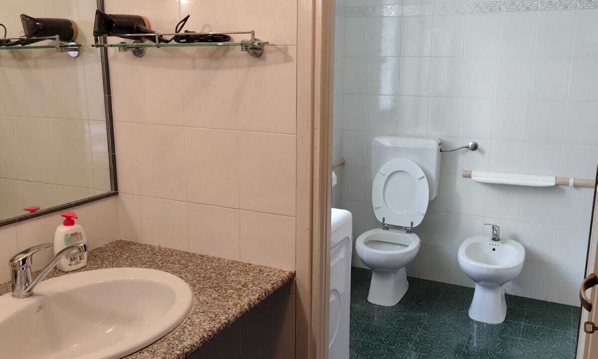 Photo of Bathroom in Masera