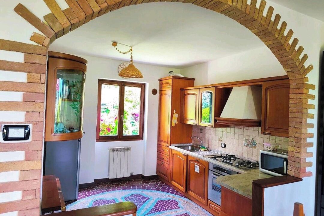 Photo of Kitchen in Masera