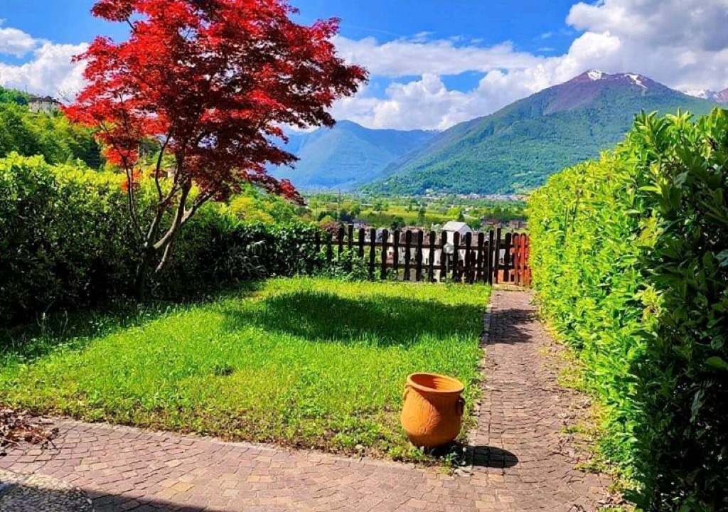 Photo of Outdoor in Masera