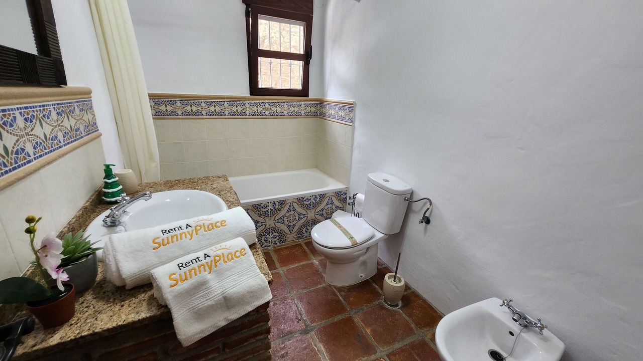 Photo of Bathroom in Archez